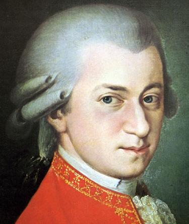 Wolfgang Mozart Classical Music Wiki Fandom