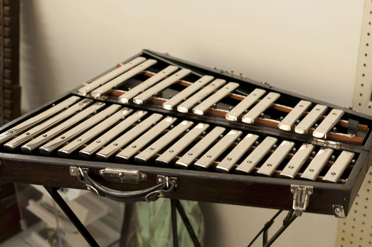 Glockenspiel Classical Music Wiki Fandom