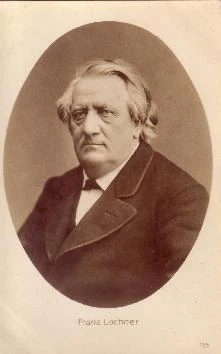 Franz Lachner Classical Music Wiki Fandom