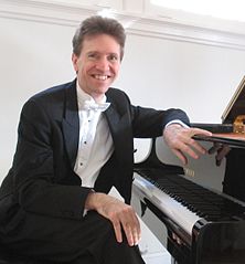 Jack Gibbons | Classical Music Wiki | Fandom