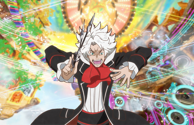 Jounetsu ni Tsuite Kataru Beki 2, 3 no Shinjitsu | Classicaloid