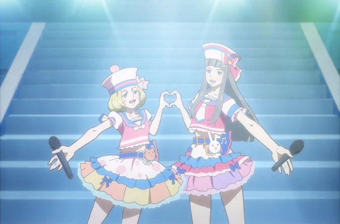 Yatterannai Kibun Classicaloid Wikia Fandom