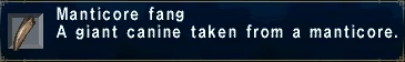 Manticore fang.png