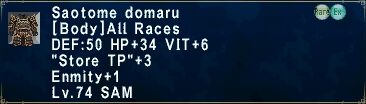 Saotome domaru.jpg