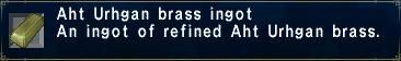 Aht Urhgan brass ingot.jpg