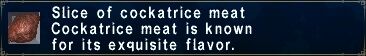 Cockatrice meat.jpg