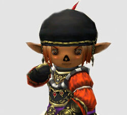 Featured image of post Ffxi Puppetmaster