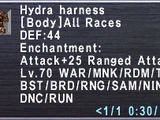 Hydra Harness