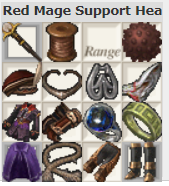 Eden Server Red Mage guide, by Elysien | Classic FFXI community