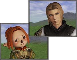 Character Creation | Classic FFXI community | Fandom