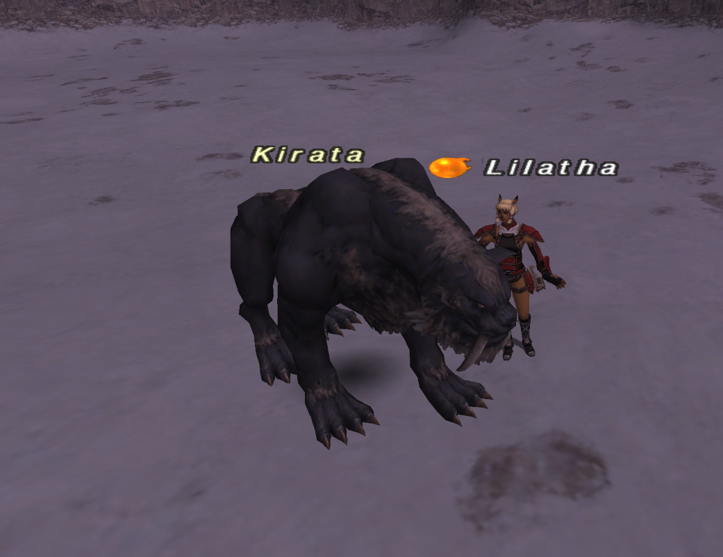 Kirata | Classic FFXI community | Fandom