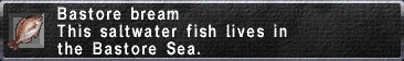 Bastore Bream Classic FFXI Community Fandom Latest