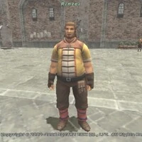 Rinzei | Classic FFXI community | Fandom