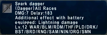 Spark dagger.png