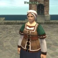 Yamilla Classic FFXI community Fandom