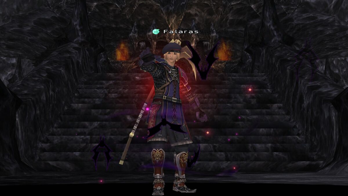 Ffxi Assault