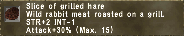 Slice of grilled hare.png