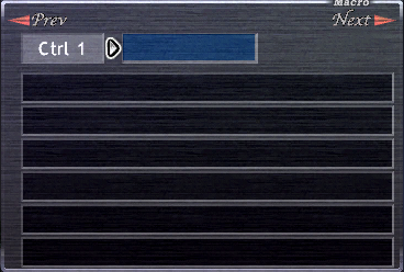 anyone know whats causing my playerex gui to look like this? : r