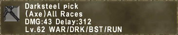 Darksteel pick.png