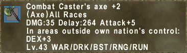 Combat Caster's axe +2.png