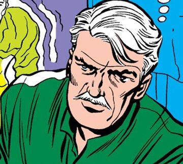 n*o様 Clayton franklin 616 Martha Franklin (Earth-616) | Spider-Girl Wikia | Fandom