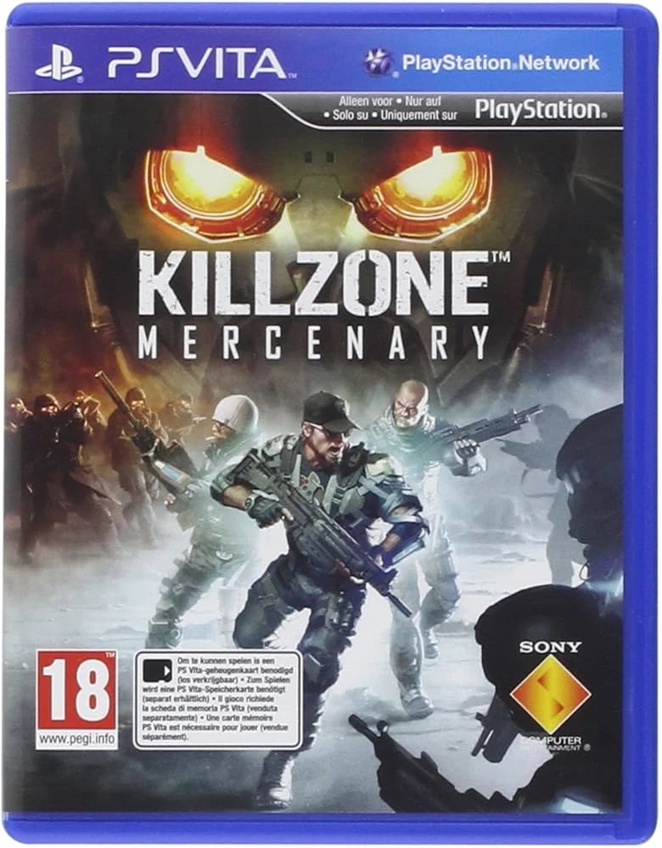 Kill Zone (Version ançaise) PS2 - Jeux Vidéo | Rakuten