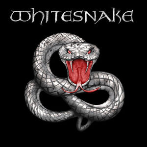 The ROCK Album - Whitesnake Official Site