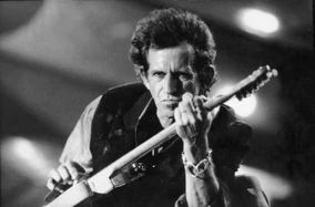Keith Richards | Classic Rock Wiki | Fandom