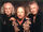 Crosby, Stills, and Nash