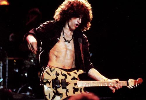 joe perry 1970