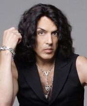 Paul stanley (album),3