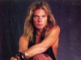 David Lee Roth