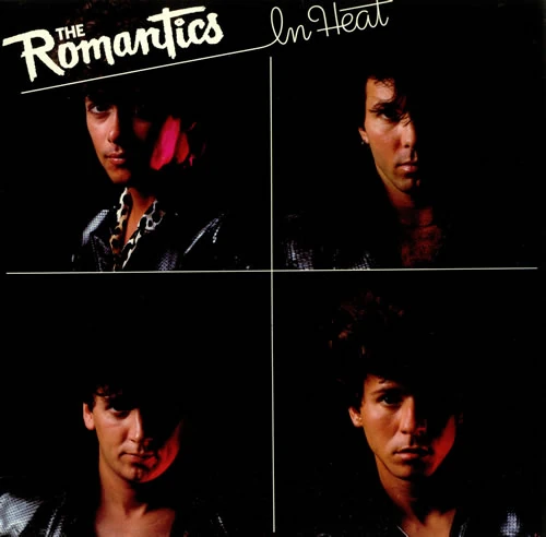 The Romantics | Classic Rock Wiki | Fandom