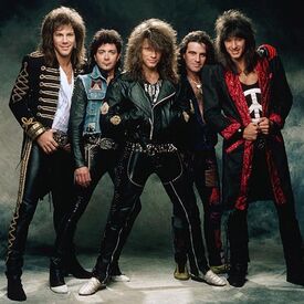 BonJovi