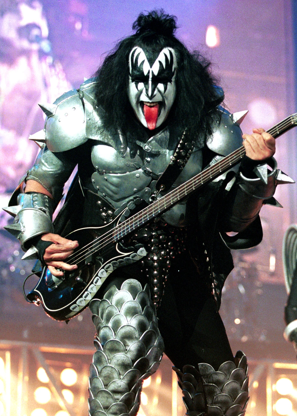 洋楽 KISS GENE SIMMONS 985?cb=20130903220229