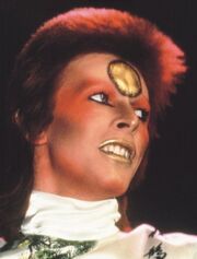 David-bowie