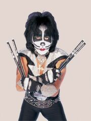 Peter criss230