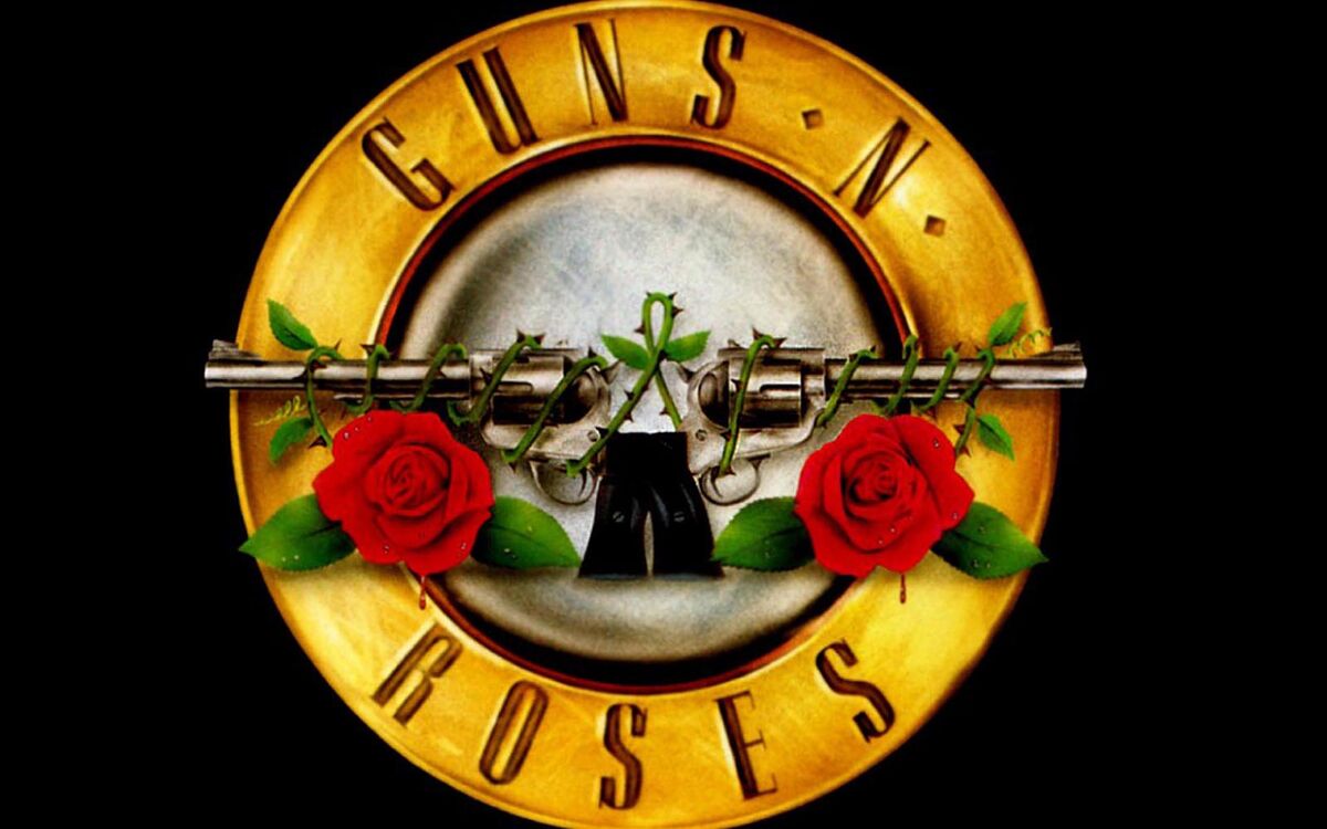 Guns N' Roses | Classic Rock Wiki | Fandom