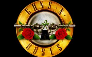 GUNS N' ROSES: The Lost Acoustic Album 