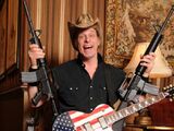 Ted Nugent