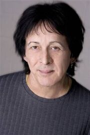 Peter-criss