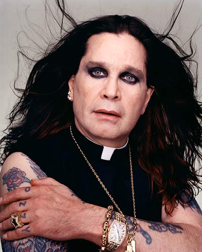 Scream (Ozzy Osbourne album) - Wikipedia