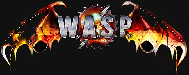 wasp band 80s