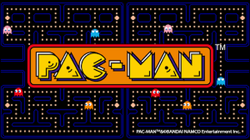 NOV Pac-Man | Classics Wiki | Fandom