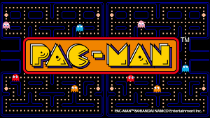 Pacman 30th anniversary jogo 360