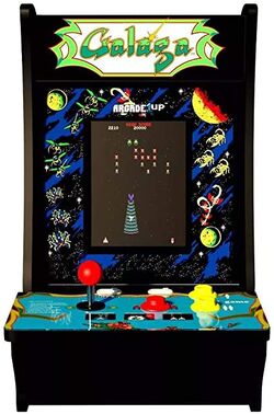 Galaga アーケードゲーム レトロ Galaga - Wikipedia