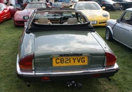 Jaguar XJS