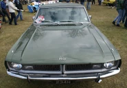 Dodge Dart
