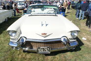 1957 Cadillac Series 62