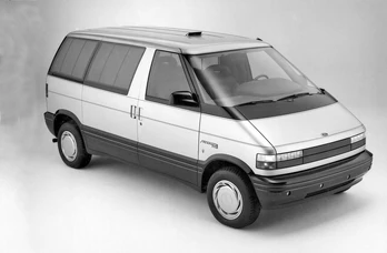 Ford HFX Aerostar - http://www.carstyling